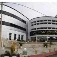 مغازه مجتمع فردوسی فیروزاباد معاوضه با خودرو