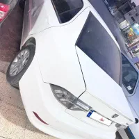 سمند. ای اف سون فول کامل