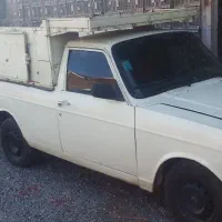 ایک دست گاه وانت پیکان به فرروش میرست|خودرو سواری و وانت|سلماس, |دیوار