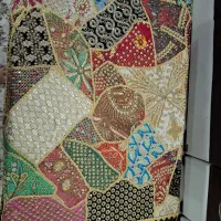 رومیزی مخمل