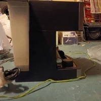 اسپرسو ساز خانگی کاراکال|سماور، چایساز، قهوهساز|قزوین, |دیوار