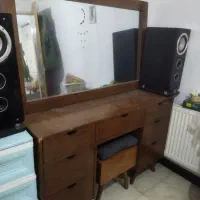 کمد دراور میز ارایش