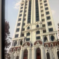۲۲۰ متر لوکس هتلینگ فرمانیه ۴خواب مستر