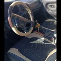 میتسوبیشی گالانت عینکی|خودرو سواری و وانت|خوی, |دیوار