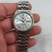 ساعت سیکو ۵ اتوماتیک اسپرت 70 متر