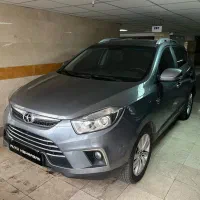 جک s5 مدل ۹۷ موتور ۲۰۰۰ توربو