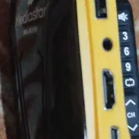 گیرنده دیجیتال تلویزیون های ایران فول اچ دی