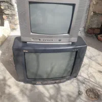 تلویزیون سامسونگ و دستگاه گیرنده دیجیتال