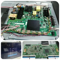 مرکز تخصصی تعمیرات تلویزیون