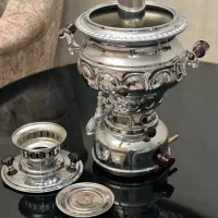 سماور گازی برادران سیفی