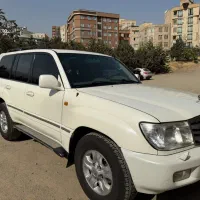 لندکروز v8 2006