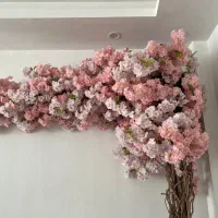 گل مصنوعی شکوفه|گل مصنوعی|تهران, شهرک ابوذر|دیوار