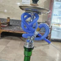 قلیان تنه برنج نو