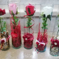 گلدانهای زیبا برای هدیه