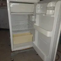 یخچال امرسان  ۵ فوت هتلی نو نو هست|یخچال و فریزر|الشتر, |دیوار