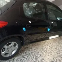 پژو 207i اتوماتیک TU5P، مدل ۱۴۰۴