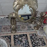 اینه شمعدان