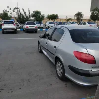 ۲۰۶ اس دی آرین مدل۸۹فرانسه