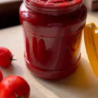 تولید و فروش رب گوجه فرنگی خانگی|خوردنی و آشامیدنی|شیرود, |دیوار