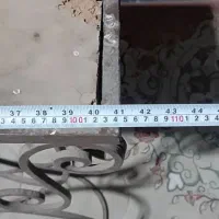 میز آکواریوم|ماهی|فولادشهر, B5|دیوار