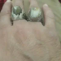 انگشتر بابا قوری