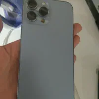 آیفون 13پرومکس|موبایل|اردبیل, |دیوار