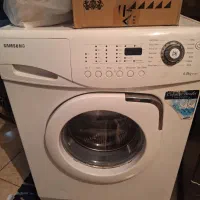 لباسشویی سامسونگ