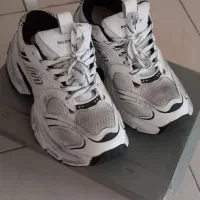 کفش بالنسیاگا مدل 10XL سایز ۴۳ مستر کوالیتی|کیف، کفش، کمربند|تبریز, |دیوار