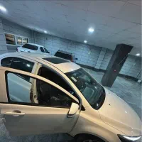 شاهین ۴۰۱ سالم خانگی|خودرو سواری و وانت|فردیس, قریشی|دیوار