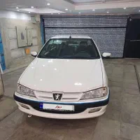 پژو پارس مدل ۱۴۰۱ تیو فایو دریچه سیمی زیمنس|خودرو سواری و وانت|تهران, شهرک رضویه|دیوار