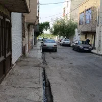 مغازه ۴۵ متری فروشی در یوسف زاده|فروش مغازه و غرفه|مشهد, خواجه ربیع|دیوار