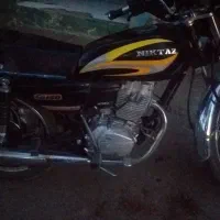 موتور ۱۵۰ نیکتاز