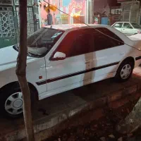 پارس خانگی 95عروسک|خودرو سواری و وانت|قم, دروازه ری|دیوار