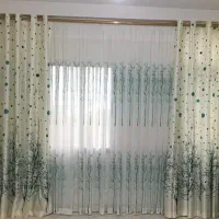 پرده پانچ