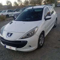 فروش پژو207|خودرو سواری و وانت|زاهدان, |دیوار