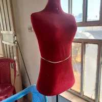 میز برش قفسه زنجیر مانکن نوار اوریب