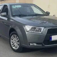 دنا پلاس ۶ دنده دستی