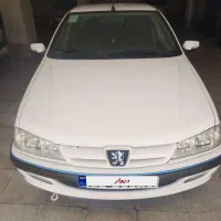 پارس موتور تیوفایومدل 1400