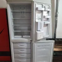 یخچال|یخچال و فریزر|گلپایگان, |دیوار