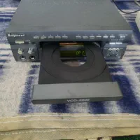 دستگاه سی دی|پخش‌کننده DVD و ویدیو|جیرفت, |دیوار