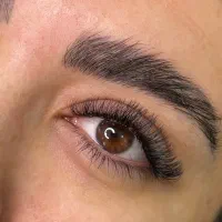 مدل رایگان اکستنشن مژه|خدمات آرایشگری و زیبایی|نوشهر, |دیوار