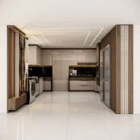 تعمیر و سرویس کابینت وکمد و مصنوعات چوبی|خدمات پیشه و مهارت|سنندج, |دیوار