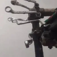 نیازمند اوستاد کار داربست بند