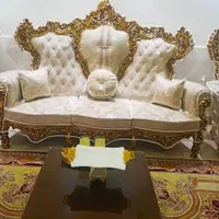 سفارش و دوخت انواع کاور مبل|مبلمان خانگی و میز عسلی|اهواز, اهواز|دیوار