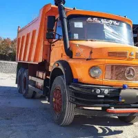 زیر مایلر مدل 402کم کار