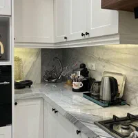 آپارتمان رفاهی منزل مبله اقامت گلشهر مسکونی داماهی