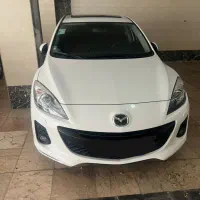 مزدا نیو مدل ۹۸ فول در حد