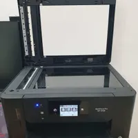 پرینتر اپسون wf3720