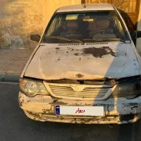 پراید 131 EX، مدل ۱۳۹۱|خودرو سواری و وانت|اسلامشهر, شاطره|دیوار