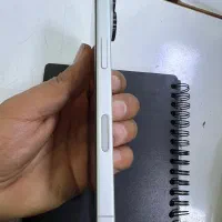 آیفون ۱۶ نرمال ۱۲۸ گیگ درحد|موبایل|قم, حاج خلیل|دیوار